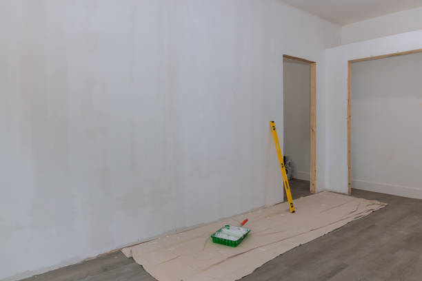 Trusted Melcher Dallas, IA Drywall and Painting Service Experts